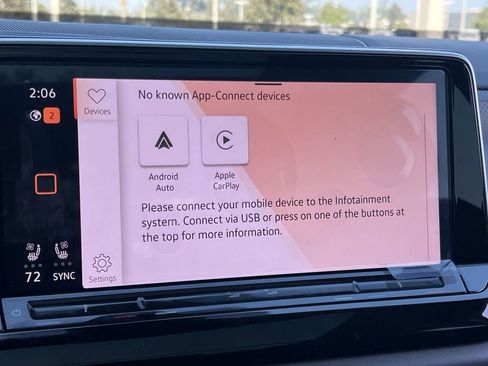 Used 2025 Volkswagen Atlas Peak Edition SE image 20