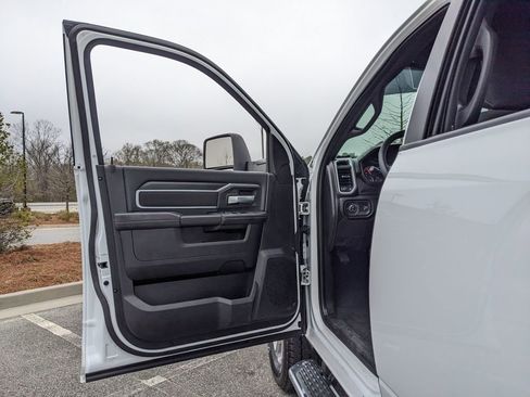 Used 2025 RAM 2500 Big Horn image 56