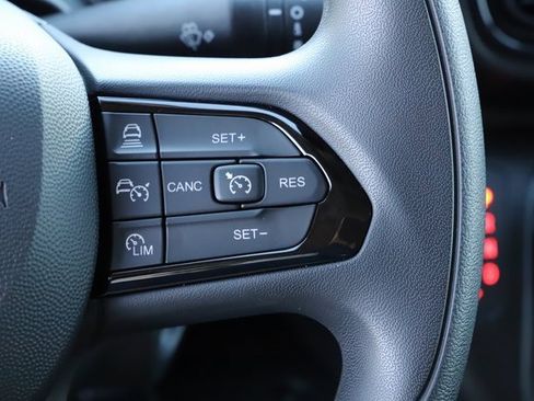 New 2026 RAM ProMaster 1500 w/ Safety Group image 18