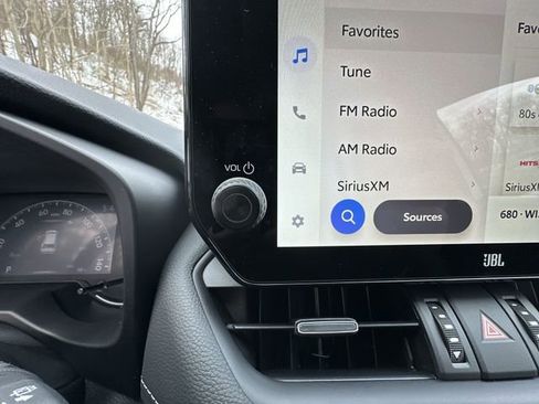 New 2025 Toyota RAV4 XLE Premium image 14