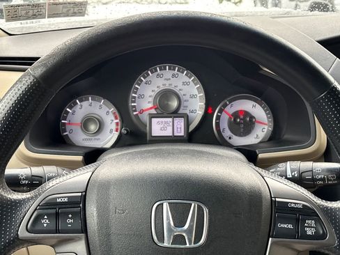 Used 2012 Honda Pilot EX image 18