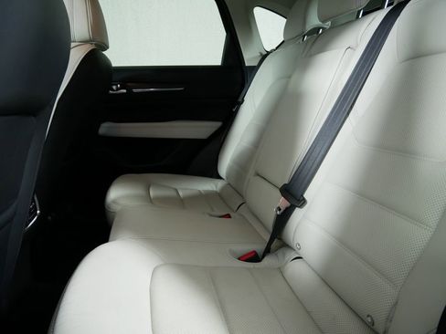 Used 2023 MAZDA CX-5 AWD 2.5 S w/ Premium Package image 13