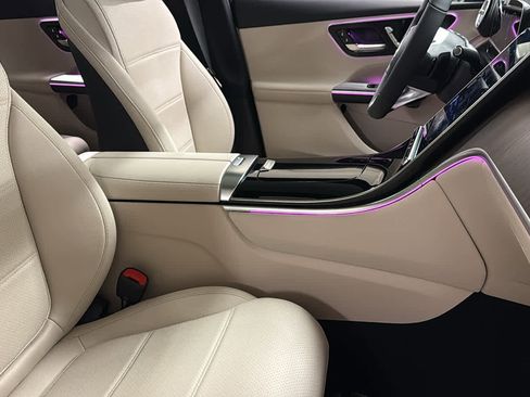 New 2026 Mercedes-Benz GLC 300 GLC 300 image 36