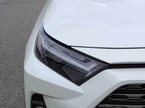 Used 2022 Toyota RAV4 Limited w/ Limited Grade Weather Package image 11