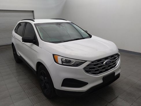 Used 2020 Ford Edge SE FWD image 13