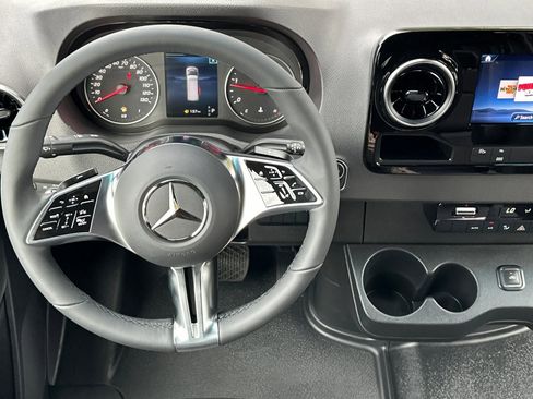 New 2026 Mercedes-Benz Sprinter 2500 image 14