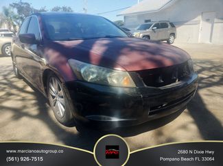 Used 2009 Honda Accord LX video 1