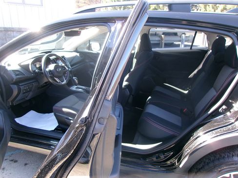 Used 2018 Subaru Crosstrek 2.0i Premium w/ Eyesight System AWD/4WD image 12