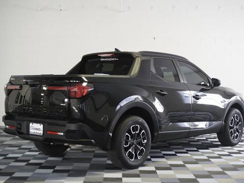 Used 2022 Hyundai Santa Cruz SEL w/ Activity Package image 5