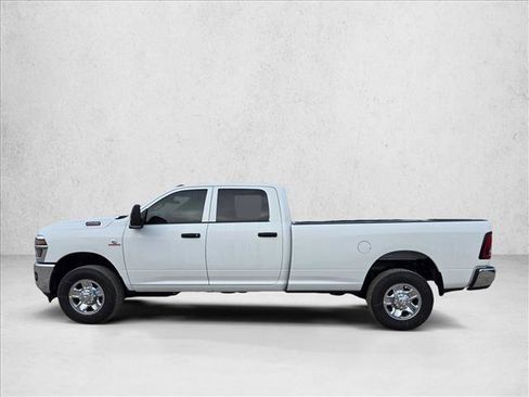 New 2026 RAM 2500 Tradesman AWD/4WD image 5