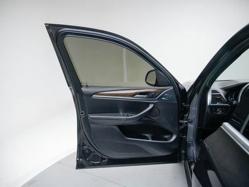 Used 2018 BMW X3 xDrive30i AWD/4WD image 22