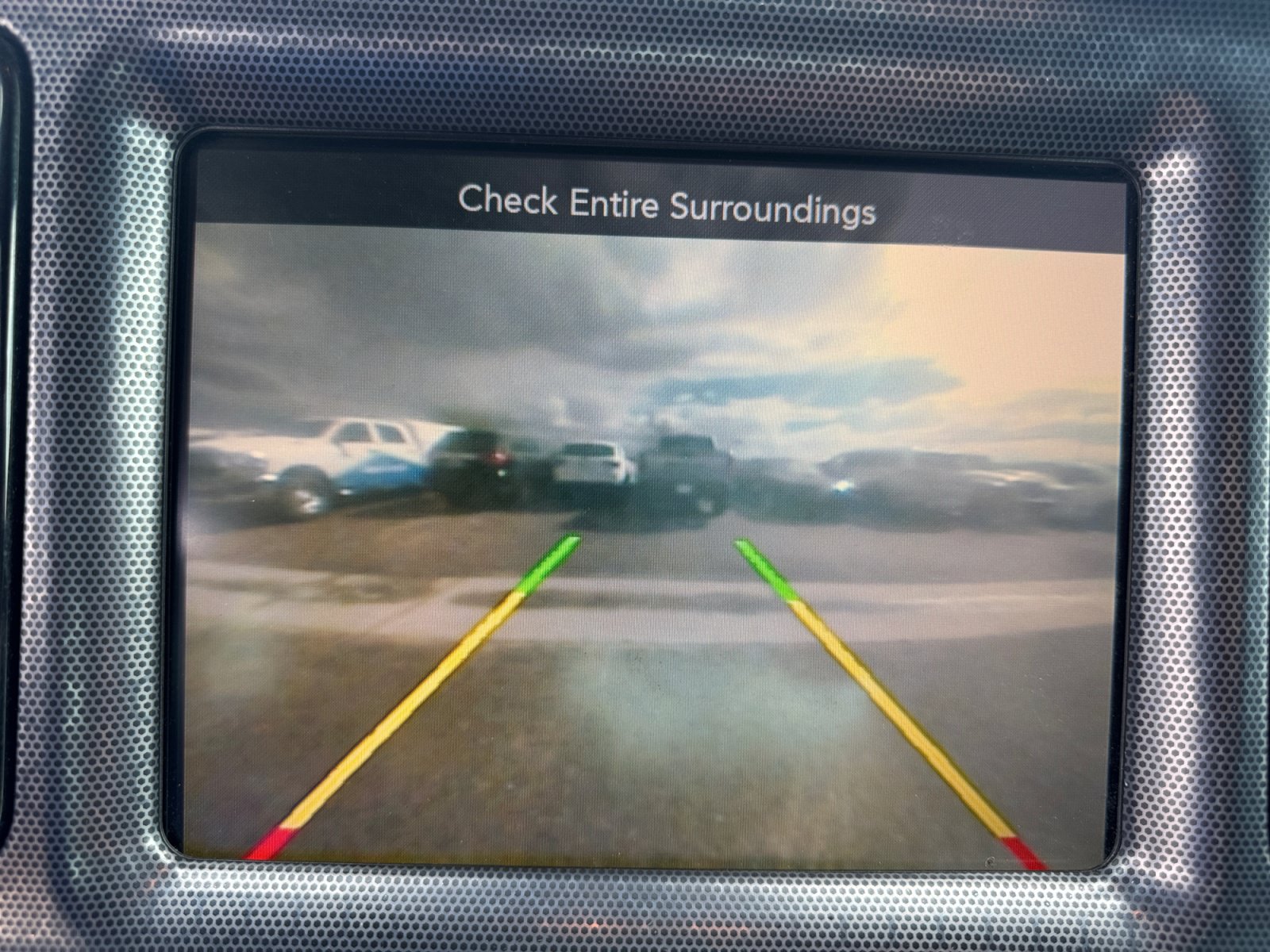 Used 2015 Dodge Challenger SRT w/ Technology Group RWD image 22