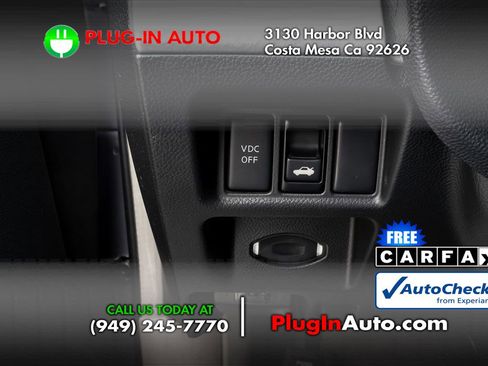 Used 2008 INFINITI G37 Journey w/ Premium Pkg RWD image 20