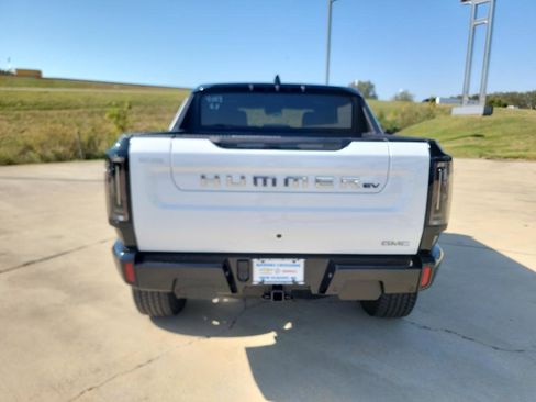 New 2025 GMC Hummer EV 3X image 6