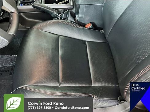 Used 2023 Toyota Tacoma TRD Pro image 23