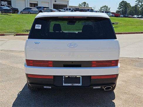 New 2026 Hyundai Santa Fe SE image 6