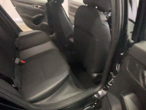 Used 2023 Honda Civic Sport image 25