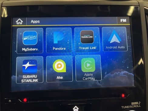 Used 2019 Subaru Crosstrek 2.0i Limited w/ Moonroof Package image 20