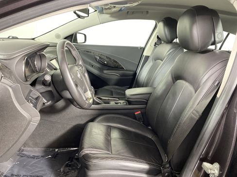 Used 2014 Buick LaCrosse Leather image 13