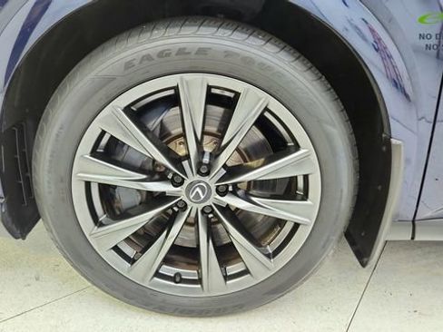 Used 2023 Lexus RX 350 F Sport w/ Cold Area Package AWD/4WD image 64