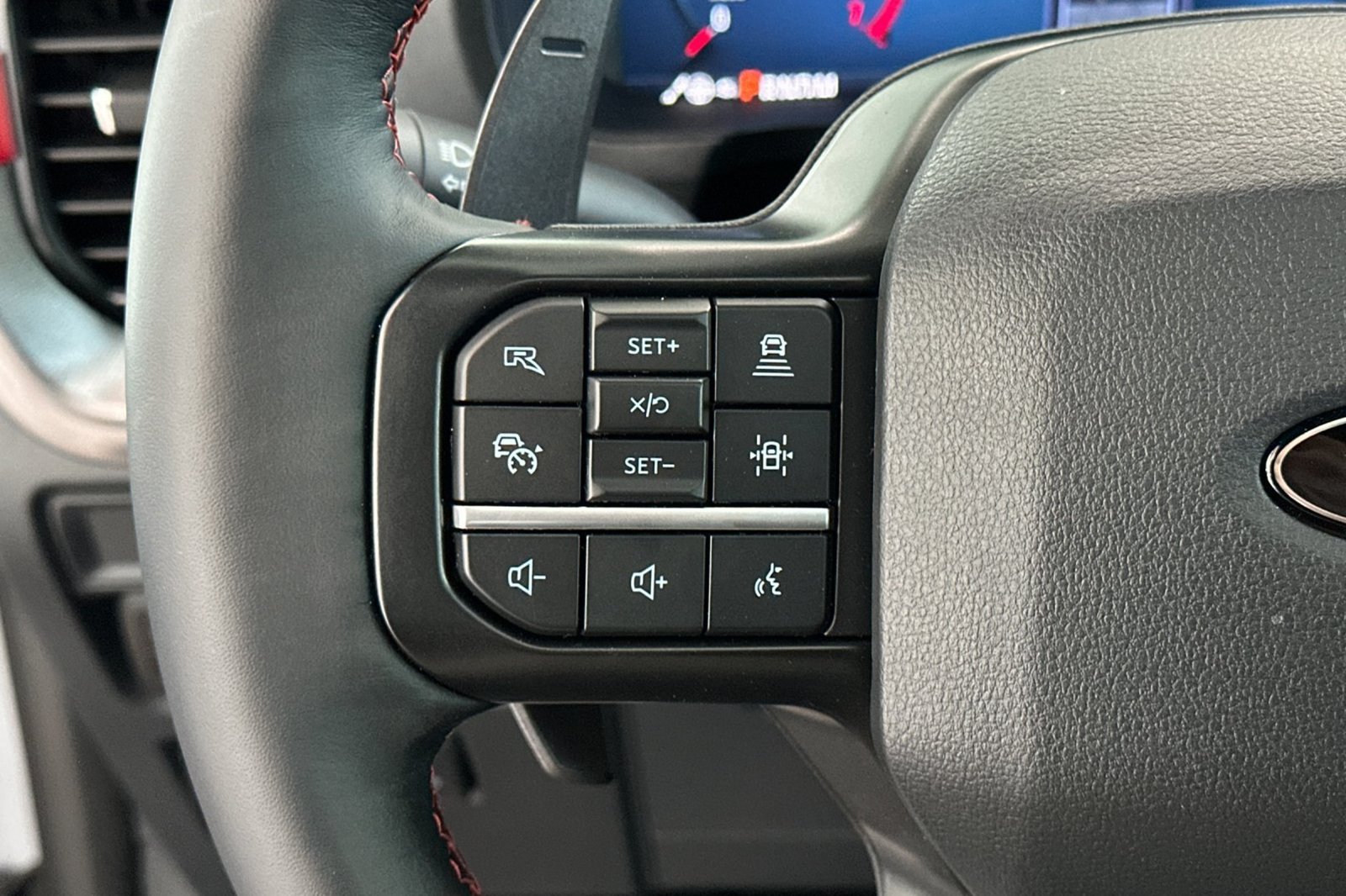 New 2025 Ford F150 Raptor AWD/4WD image 32