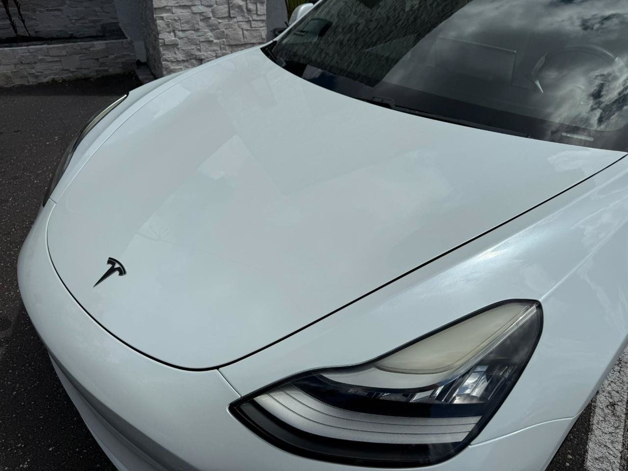 Used 2018 Tesla Model 3 Long Range AWD/4WD image 9