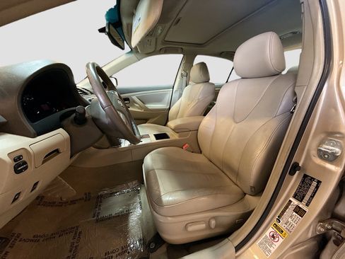 Used 2008 Toyota Camry 4dr Sdn (Natl) image 13