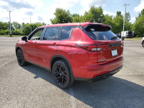 New 2026 Nissan Rogue SL AWD/4WD image 3