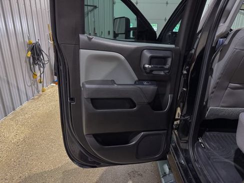 Used 2018 GMC Sierra 1500 4x4 Double Cab w/ Elevation Edition image 21