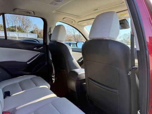 Used 2016 MAZDA CX-5 Grand Touring image 14