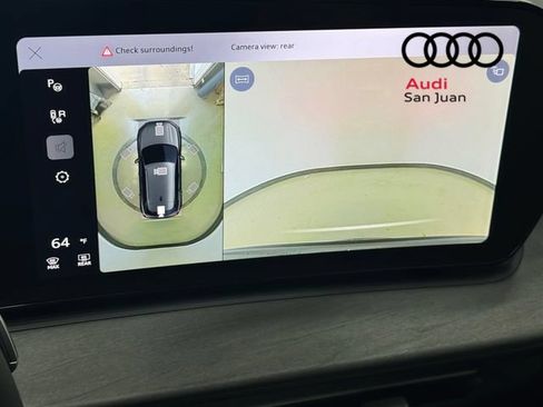 New 2026 Audi Q3 quattro 2.0T AWD/4WD image 18