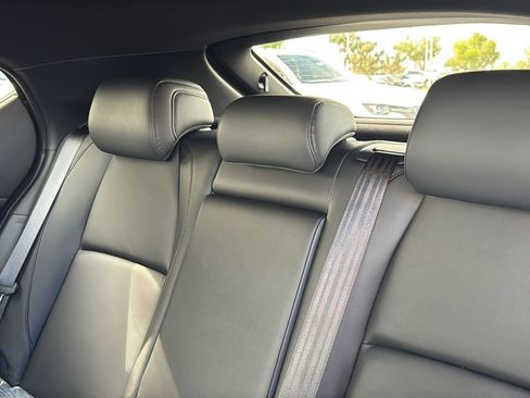 New 2026 MAZDA MAZDA3 s Sport image 21