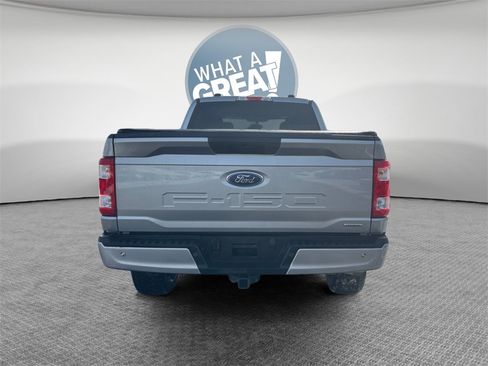 Used 2022 Ford F150 XL w/ STX Appearance Package image 5