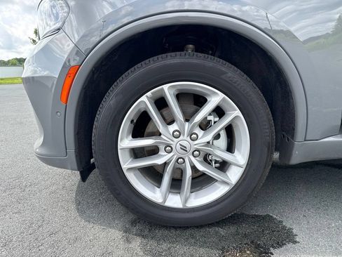 Used 2026 Dodge Durango GT AWD/4WD image 45
