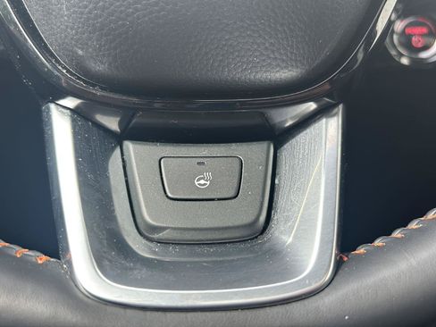 Used 2026 Honda CR-V Sport Touring image 10