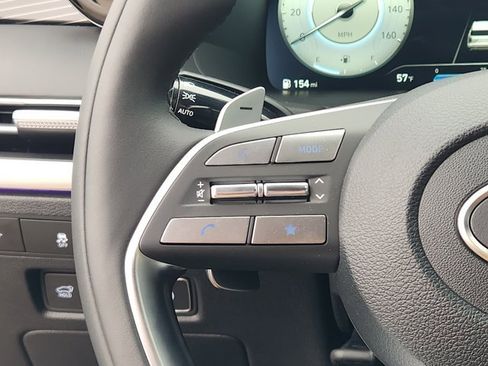 Used 2025 Hyundai Palisade Calligraphy image 28