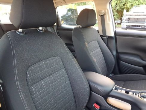 Used 2023 Honda HR-V LX image 20