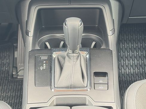 New 2026 MAZDA CX-5 Select AWD/4WD image 12