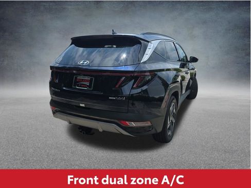 Used 2024 Hyundai Tucson Limited AWD/4WD image 6