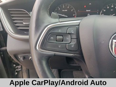 Used 2022 Buick Envision Preferred image 14