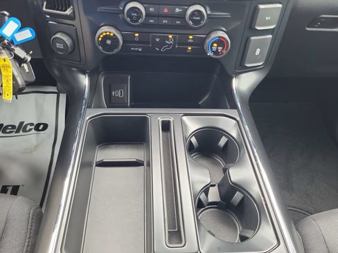 Used 2026 Ford F150 STX w/ Equipment Group 200A RWD image 18