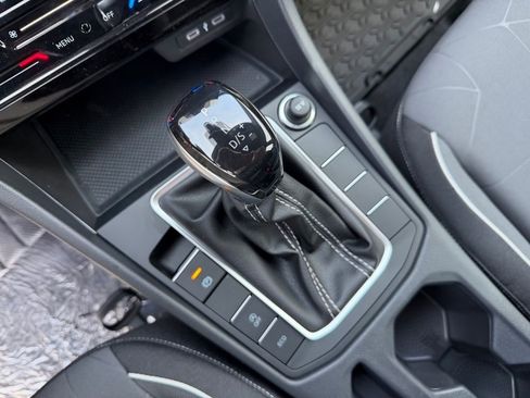 New 2026 Volkswagen Jetta Sport FWD image 24