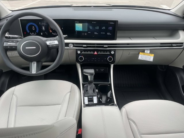 New 2026 Hyundai Tucson SEL Plus FWD image 16