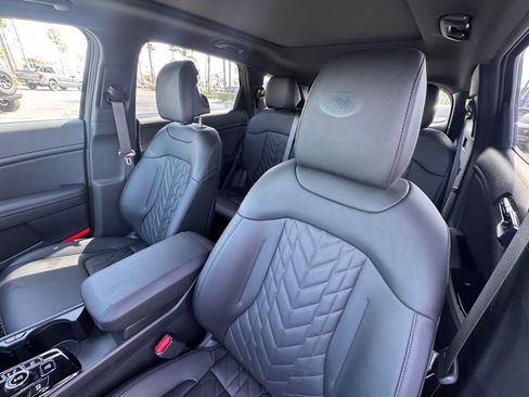 Used 2025 Kia Sportage X-Line Prestige AWD/4WD image 21