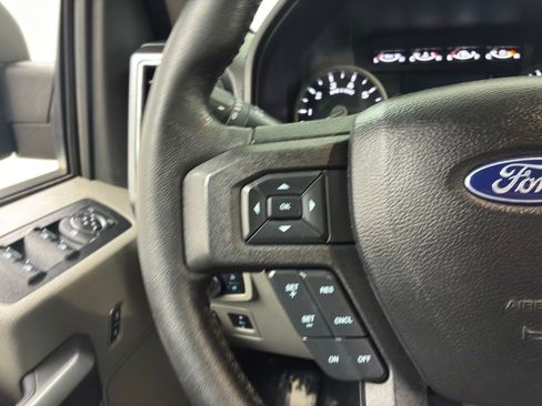 Used 2019 Ford F150 XLT w/ Equipment Group 301A Mid image 21