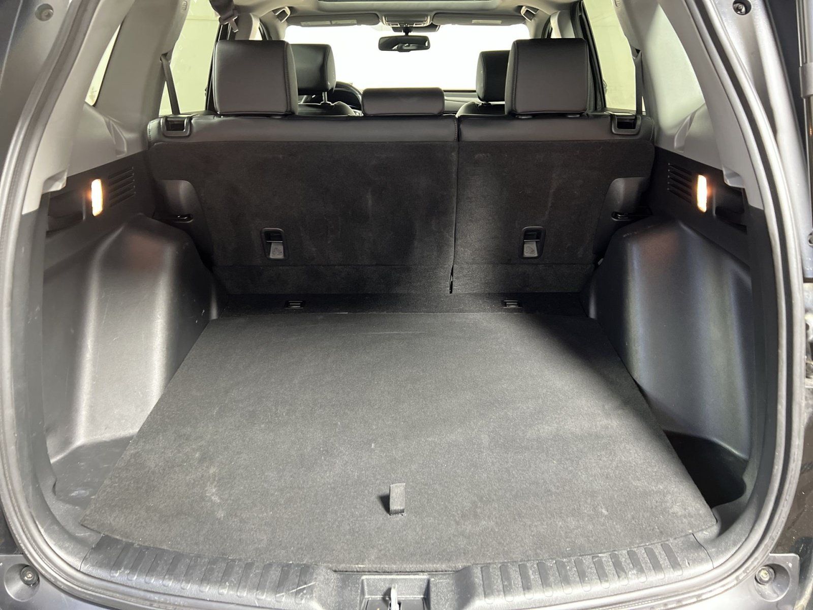 Used 2022 Honda CR-V EX-L image 25