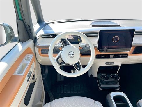 New 2025 Volkswagen ID. Buzz 1st Edition image 23