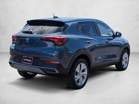 New 2026 Buick Encore GX Preferred w/ Advanced Technology Package AWD/4WD image 2