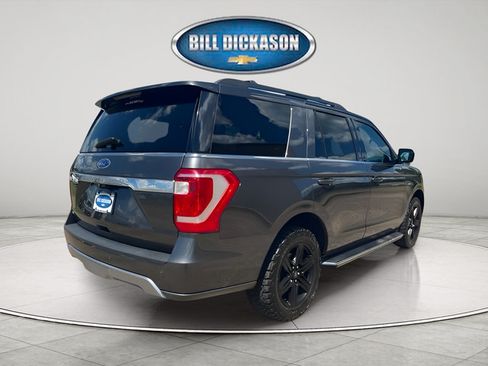 Used 2020 Ford Expedition XLT w/ Equipment Group 202A RWD image 11