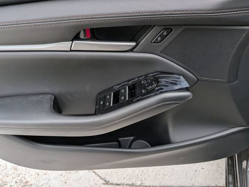 New 2026 MAZDA MAZDA3 2.5 S Sedan w/ Preferred Pkg FWD image 11
